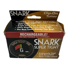 Snark rechargeable clip for sale  Omaha