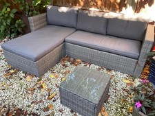 plastic rattan garden set for sale plastic rattan garden set for sale RICHMOND
