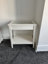 Ikea liatorp side for sale  STOKE-ON-TRENT