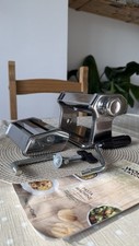 Manual pasta making for sale  COLCHESTER