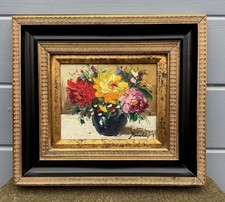 Pre owned impressionism for sale  Costa Mesa