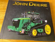 deere john bigger book for sale deere john bigger book for sale Durham