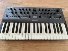analog synth gebraucht kaufen  Mönchengladbach