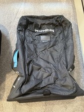 Uppababy stroller travelsafe for sale  Merrick