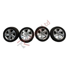 Vauxhall meriva alloy for sale  LONDON