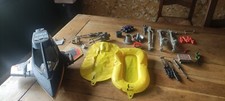 Accessoires big jim d'occasion  Quiévy