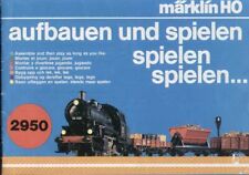 Catalogo märklin 1978 usato  Sciacca