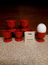 Vintage red emsa for sale  Crossville