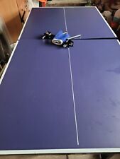 Homcom tennis table for sale  CHESTER LE STREET