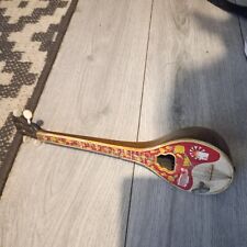 Music box bouzouki for sale  DOWNPATRICK