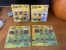Krosmaster arena collection d'occasion  Viarmes