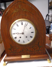 Large oak antique for sale  Epsom