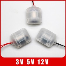 DC 3V 5V 12V vibração forte com caixa micro motor vibratório para massageador de brinquedo comprar usado  Enviando para Brazil