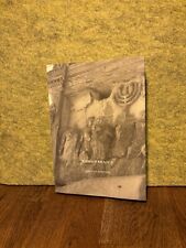 Roma ebraica libro for sale  LONDON