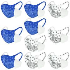 Unisex adult paisley for sale  Little Ferry