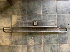 Fiat 1500 griglia usato  Cagliari