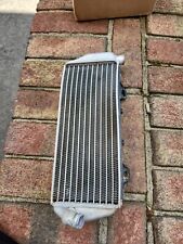Ktm radiator husqvarna for sale  Wharton