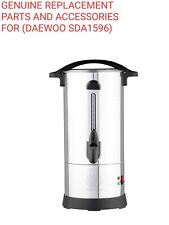 Daewoo sda1596 1800w for sale  MANCHESTER