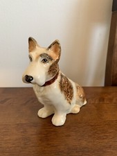 Sylvac scottie mac for sale  CHESTERFIELD