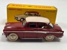 Dinky toys simca d'occasion  Saint-Lambert-du-Lattay
