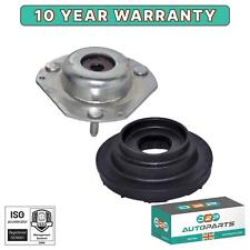SUSPENSÃO DIANTEIRA APOIO DE SUSPENSÃO SUPERIOR MONTAGEM E ROLAMENTO PARA FORD FIESTA MK6 (2008-2017) comprar usado  Enviando para Brazil