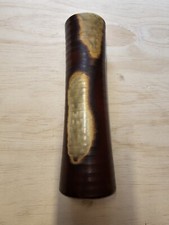 Bizen ware vase for sale  Mead