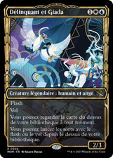Délinquant giada variant d'occasion  Remoulins