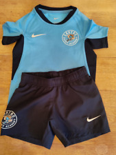 Completo sportivo nike usato  Brescello