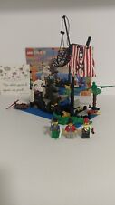 Lego 6296 pirates usato  Ancona