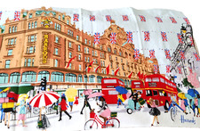 Harrods london 100 for sale  WARRINGTON