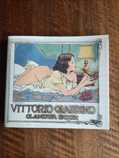 Glamour book vittorio usato  Roma