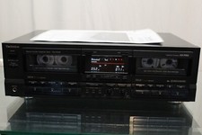 Technics tr555 stereo gebraucht kaufen  Ohrdruf