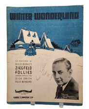 Winter wonderland sheet for sale  Romulus