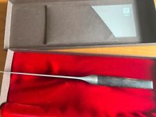 Zwilling twin 1731 gebraucht kaufen  Falkenberg