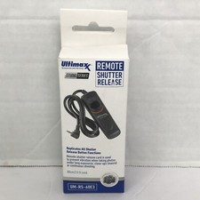 Ultimaxx 60e3 remote for sale  Gainesville
