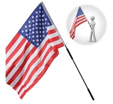 Flag pole portable for sale  El Paso