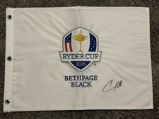 Tyrrell hatton signed for sale  Canal Fulton