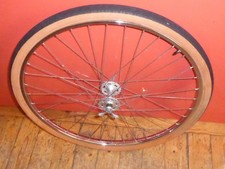 Jante roue 650b d'occasion  Brunstatt