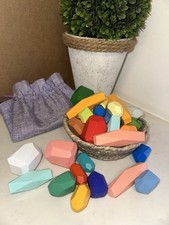 Balancing wooden blocks for sale  Fort Lauderdale