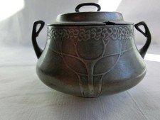 Urania jugendstil dose gebraucht kaufen  St Ingbert