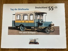 Tag briefmarke 100 gebraucht kaufen  Heroldsberg