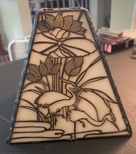 Old stained glass for sale  Alexandria