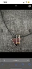 Collana bracciale vasco usato  Napoli