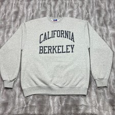 California berkeley sweatshirt for sale  Austin
