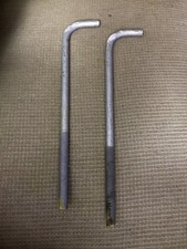 Set galvanized anchor for sale  Clinton