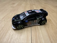 Hot Wheels - 2012 Ford Fiesta WRC Ken Block Preto - Diecast - Escala 1:64 comprar usado  Enviando para Brazil