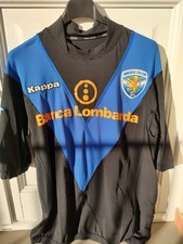 Maglia brescia roberto usato  Prato
