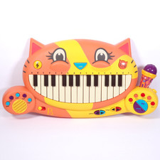 Toys meowsic sing for sale  Champlin