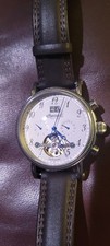 Men watch ingersoll for sale  Universal City