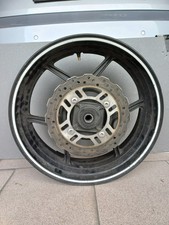 Cerchio ruota posteriore usato Cerchio ruota posteriore usato  Vaiano Cremasco